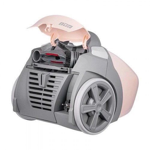 Zelmer Antek ZVC352 støvsuger 900 W - beige