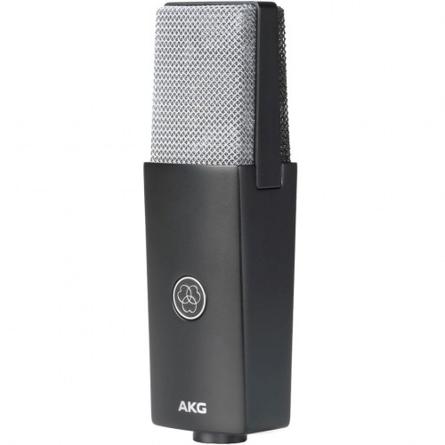 AKG C104 kardioid kondensatormikrofon - studiovokal & scene
