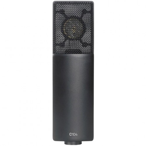 AKG C104 kardioid kondensatormikrofon - studiovokal & scene