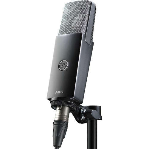 AKG C104 kardioid kondensatormikrofon - studiovokal & scene