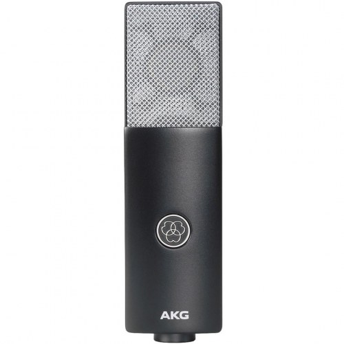 AKG C104 kardioid kondensatormikrofon - studiovokal & scene
