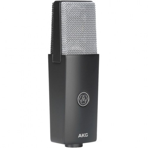 AKG C104 kardioid kondensatormikrofon - studiovokal & scene