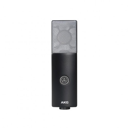 AKG C104 kardioid kondensatormikrofon - studiovokal & scene