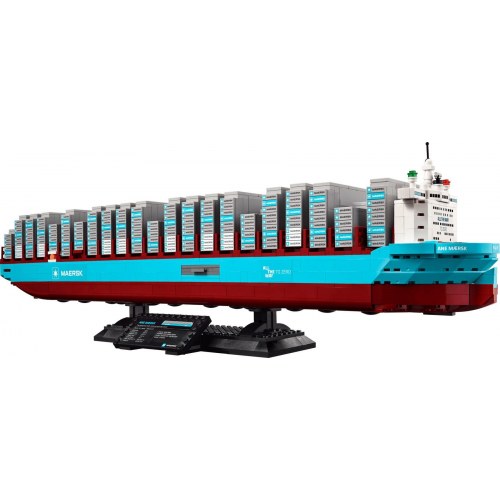 LEGO 40955 Maersk dual-fuel containerskib - byggesæt 12+