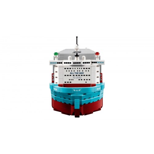 LEGO 40955 Maersk dual-fuel containerskib - byggesæt 12+
