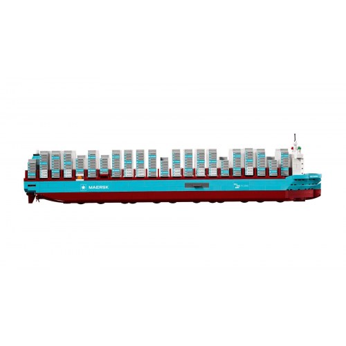 LEGO 40955 Maersk dual-fuel containerskib - byggesæt 12+