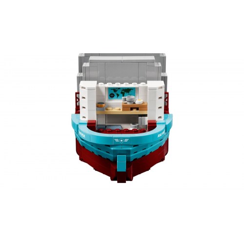 LEGO 40955 Maersk dual-fuel containerskib - byggesæt 12+
