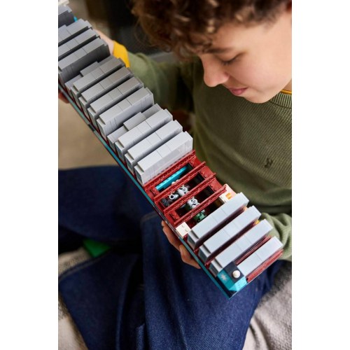 LEGO 40955 Maersk dual-fuel containerskib - byggesæt 12+