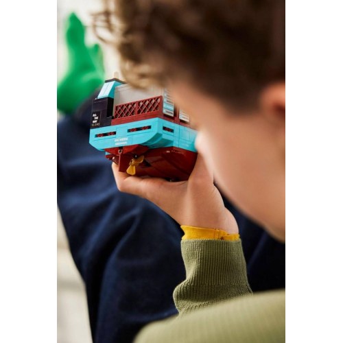 LEGO 40955 Maersk dual-fuel containerskib - byggesæt 12+