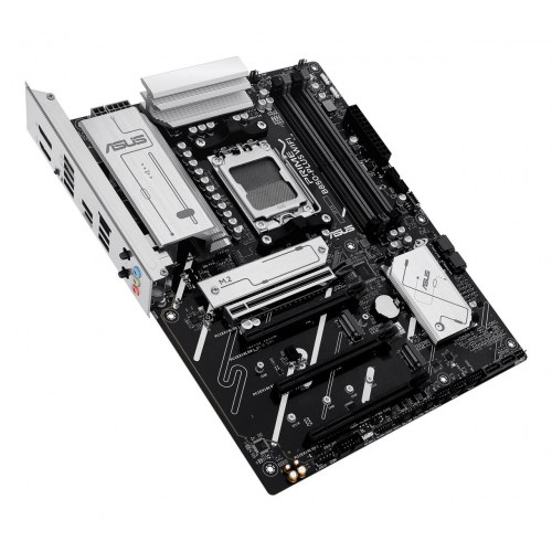 ASUS Prime B850-Plus WiFi bundkort - AMD B850, Socket AM5, ATX