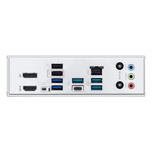 ASUS Prime B850-Plus WiFi bundkort - AMD B850, Socket AM5, ATX