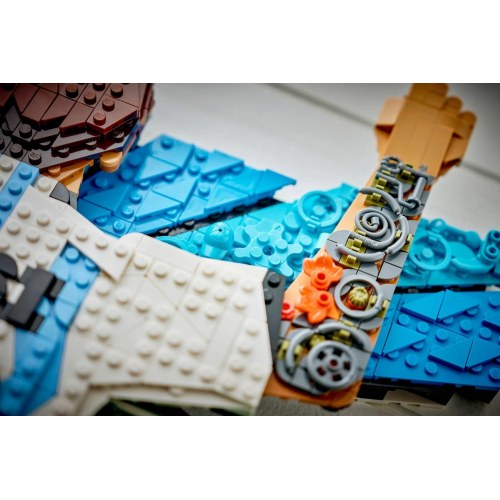 LEGO EDITIONS 43018 Lionel Messi - Celebration byggesæt (14+)