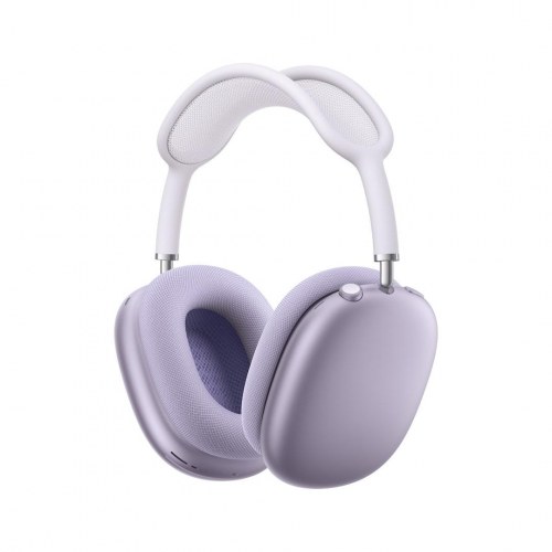Apple AirPods Max 2 - lilla trådløse over‑ear hovedtelefoner
