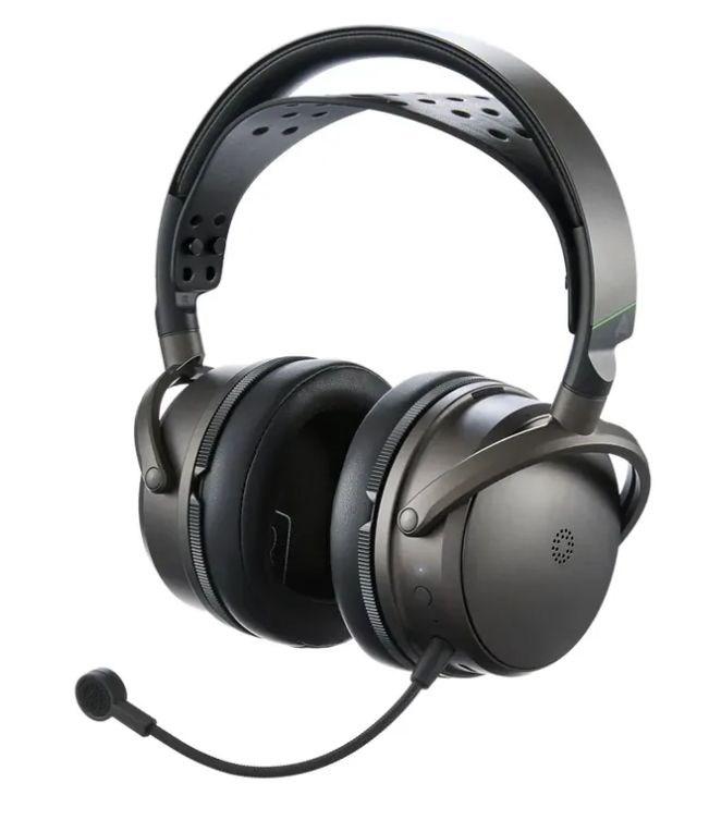 Audeze Maxwell 2 - trådløse gaming-hovedtelefoner til Xbox