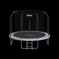 Fitness trampoliner