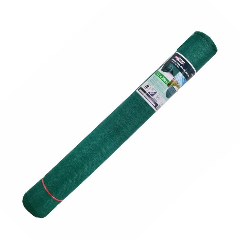 AWTOOLS AW67268 skyggenet - grøn rullevare billede