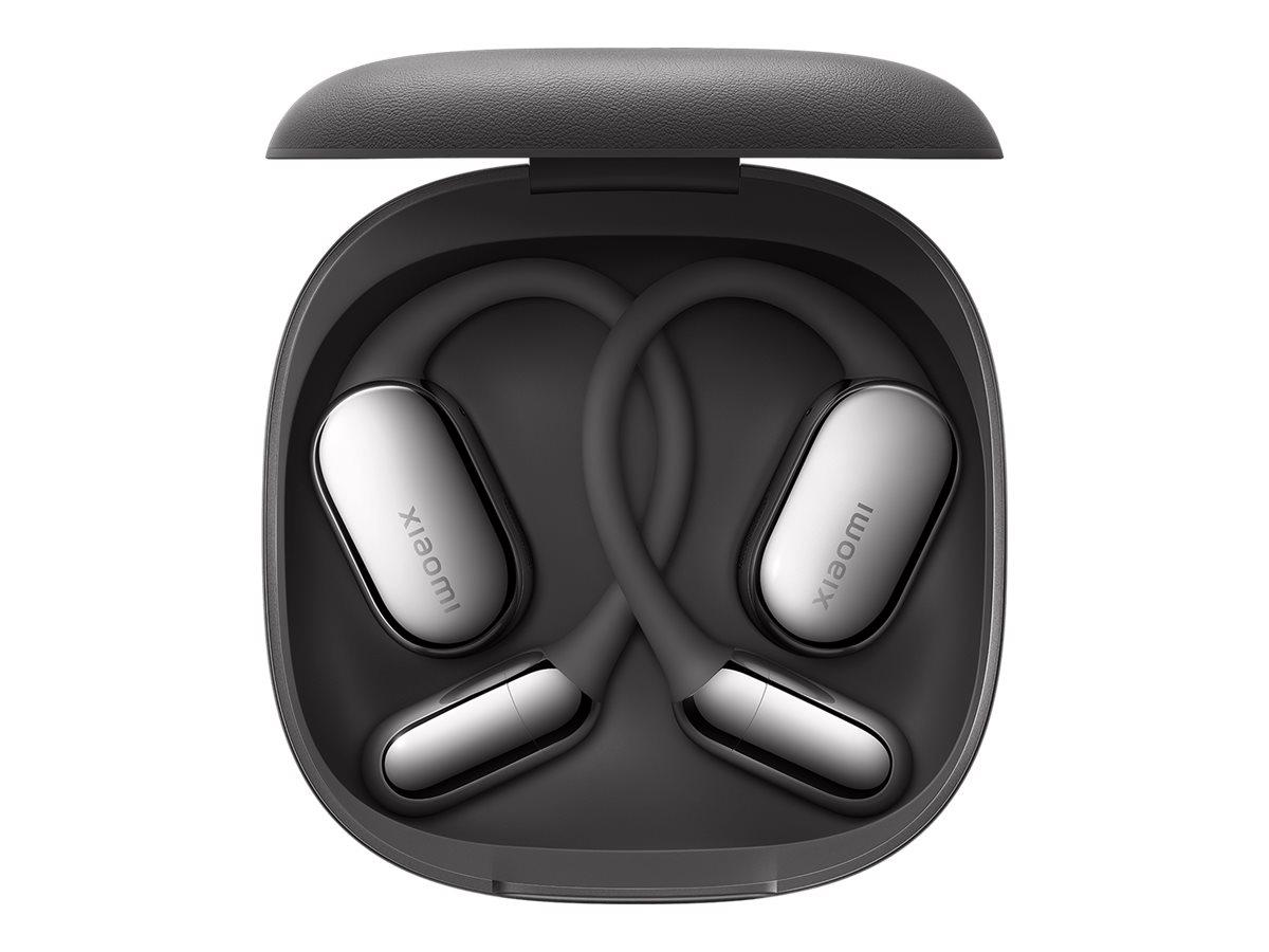 Xiaomi OpenWear Stereo Pro trådløse TWS høretelefoner - grafitsort billede