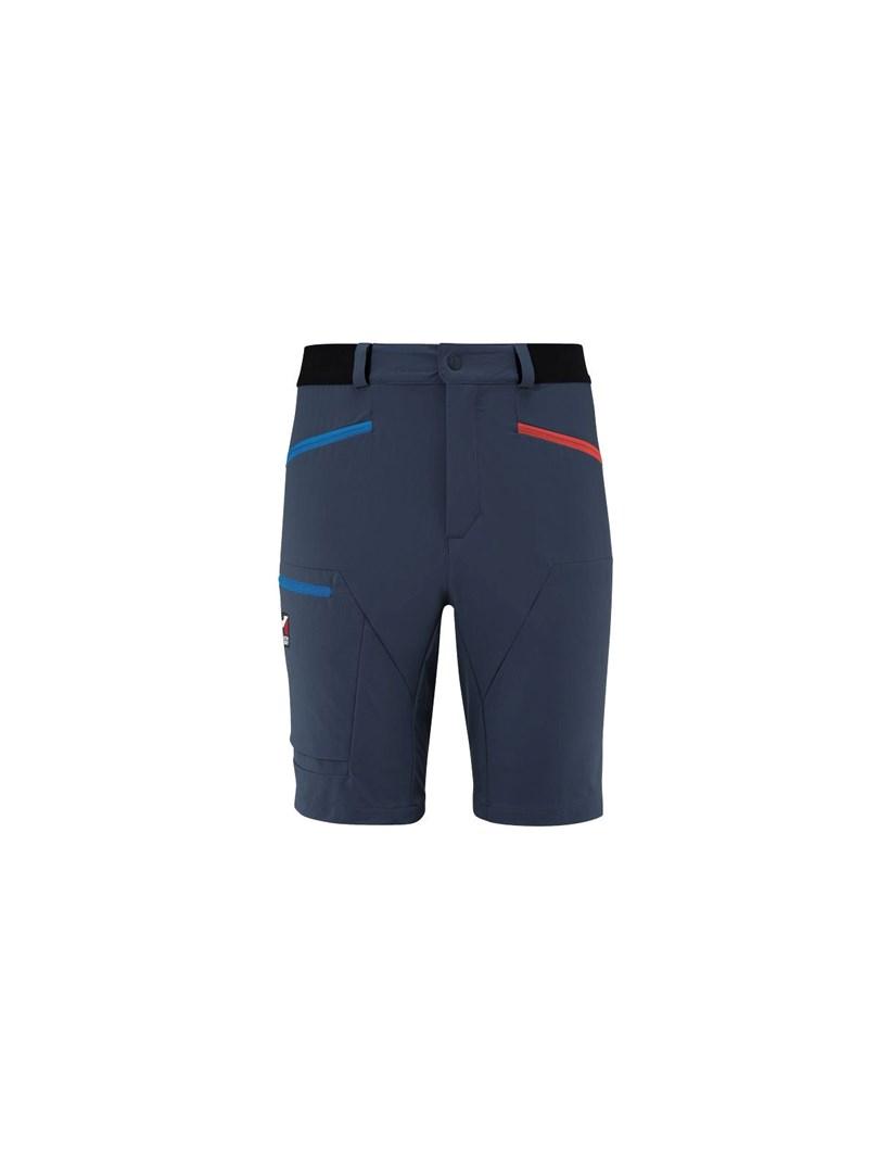 Millet Trilogy Icon Cordura shorts - saphir, str. L billede
