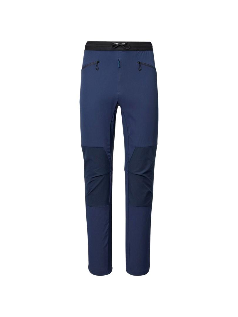 Millet Kamet XCS Light bukser - saphir, størrelse M billede