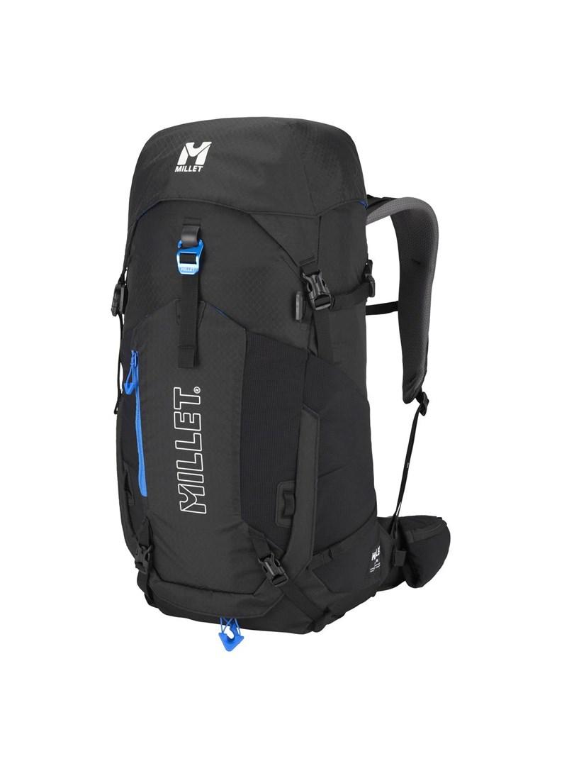 Millet Ubic 30 vandrerygsæk - e-black billede