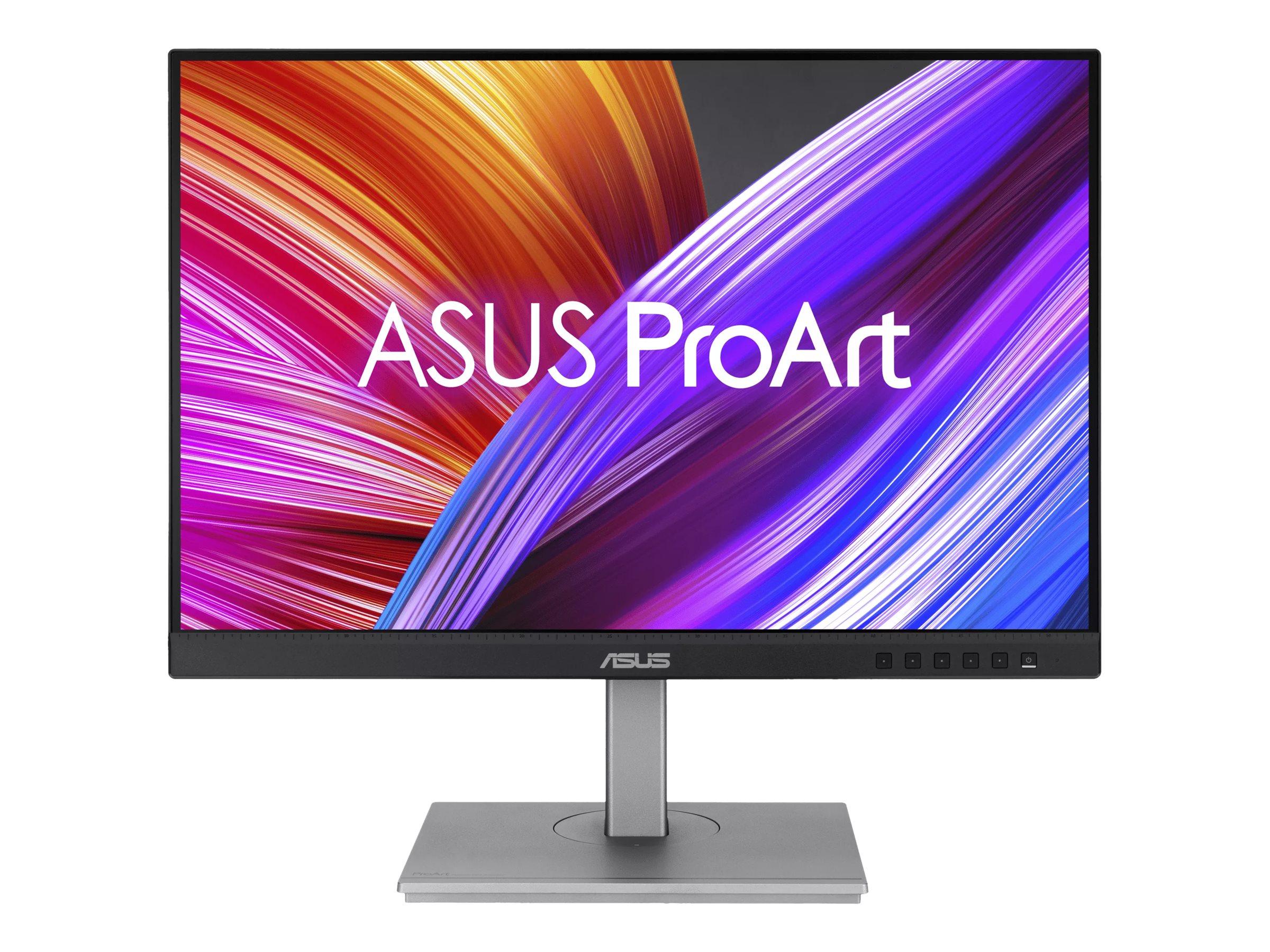 ASUS ProArt PA248CNV 24,1" IPS skærm - WUXGA 1920 × 1200, 75 Hz, USB‑C