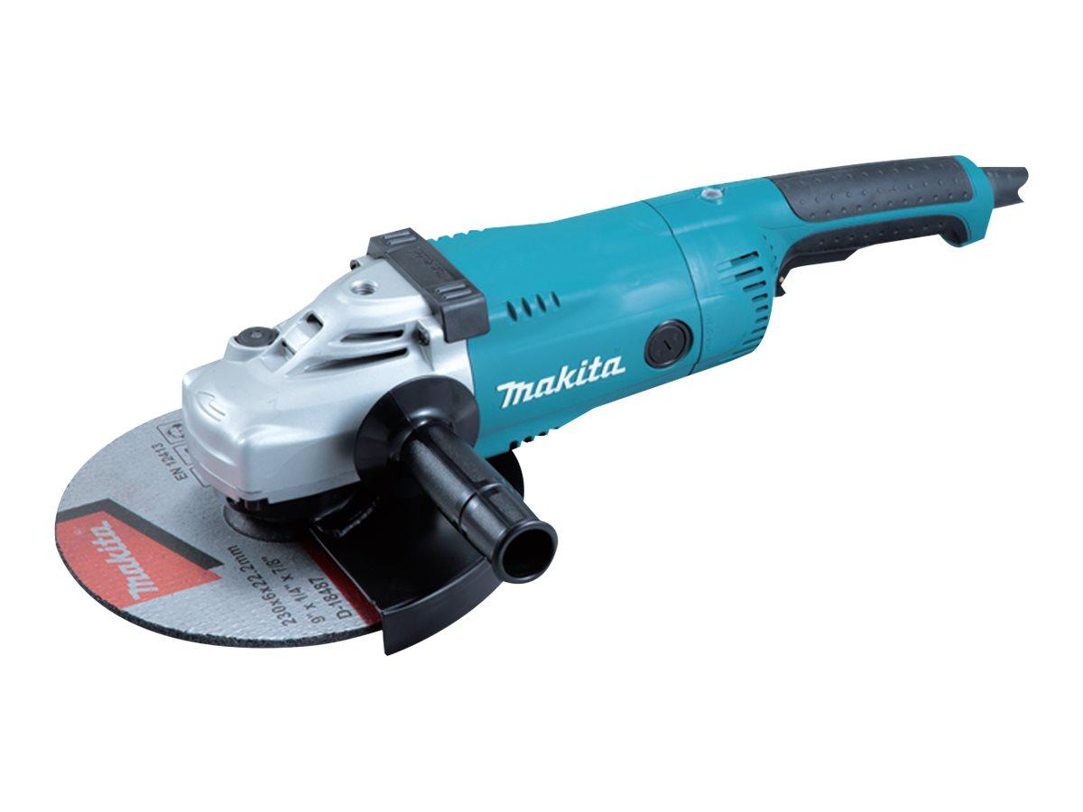 Makita GA9020RF vinkelsliber 2.200 W - 230 mm
