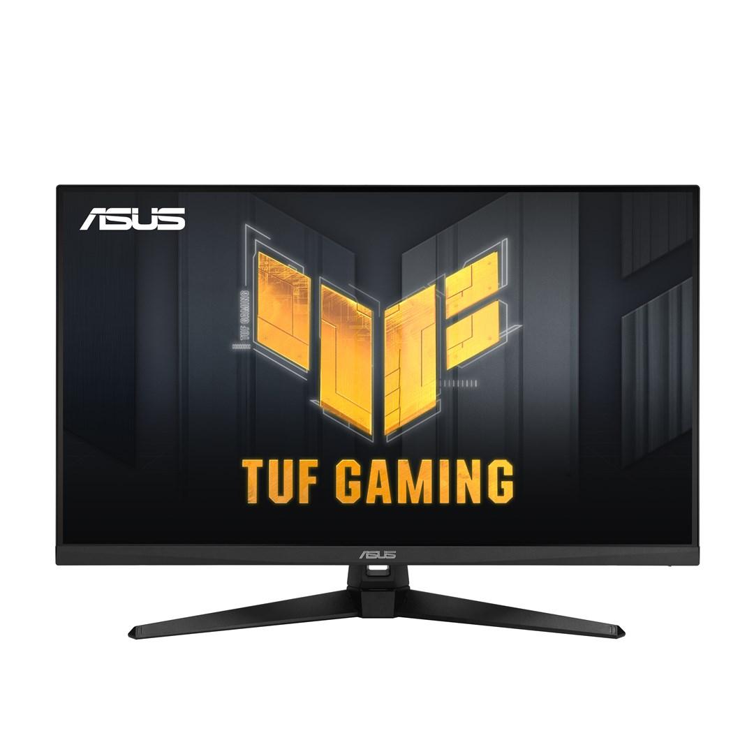 ASUS TUF Gaming VG32UQA1A 31,5" 4K UHD gamer-skærm - 160 Hz, HDMI 2.1, DP billede
