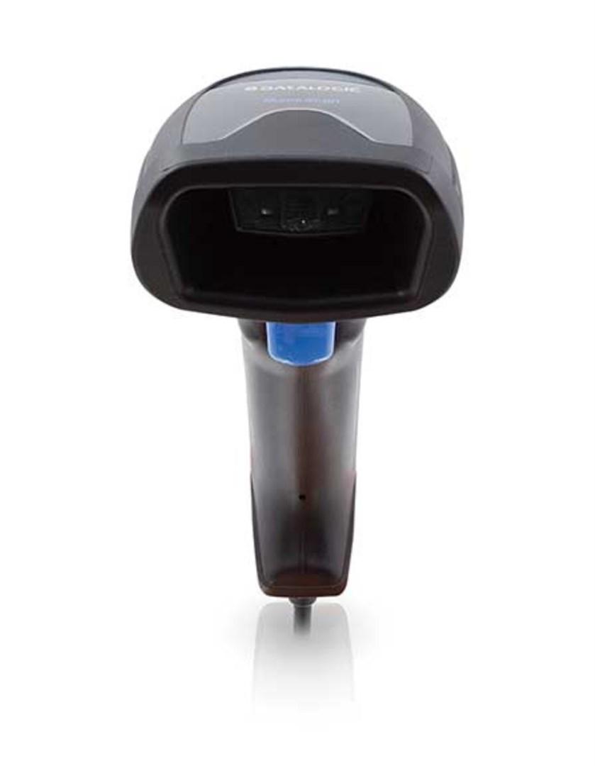 Datalogic QuickScan QW2520 håndscanner - stregkodelæser