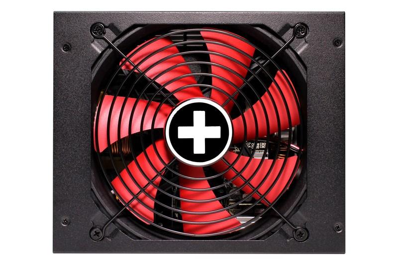 Xilence XP1250MR9.2 ATX 3.0 strømforsyning - 1250 W billede