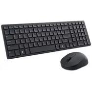 Dell KM555 - stille tastatur og mus sæt billede