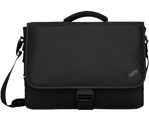 Lenovo 4X40Y95215 computertaske 15,6" - sort messenger billede