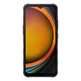 Samsung Galaxy XCover7 Enterprise Edition 6,6" 6/128 GB 5G - Sort smartphone