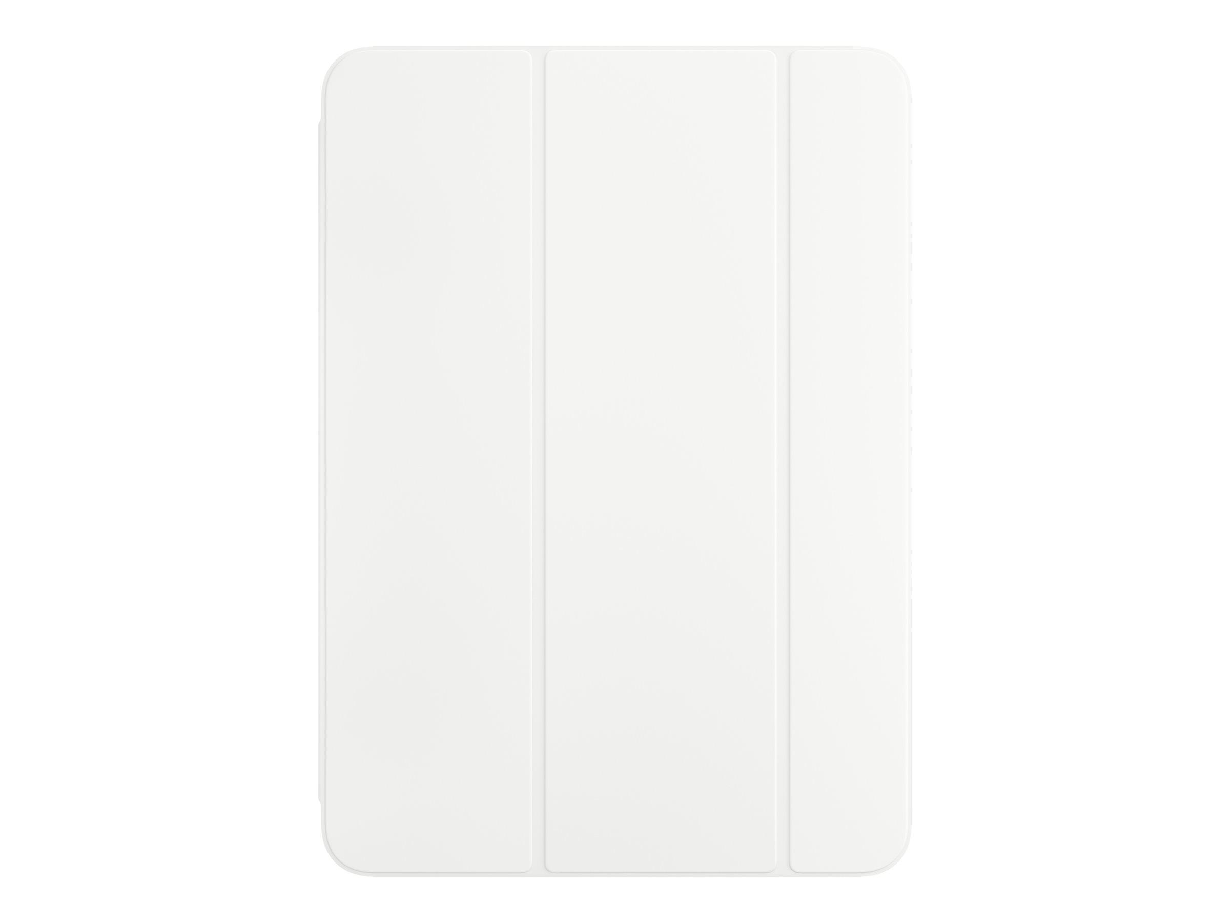 Apple Smart Folio beskyttelsescover - hvid til 11" iPad Pro (M4) billede