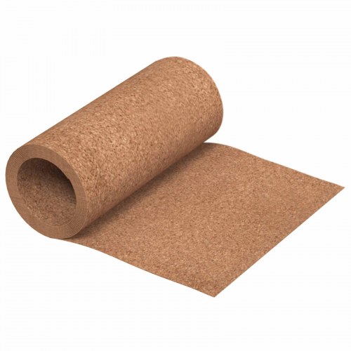 Kork rolle Brun 500 x 50 x 0,2 cm Kork