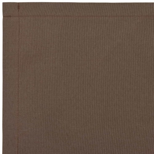 Markise kappa erstatning - gråbrun 5 m i polyester