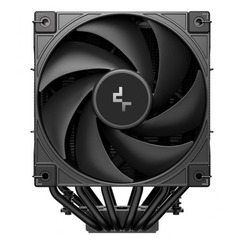 DeepCool AK620 G2 Digital NYX - CPU luftkøler 120 mm, sort