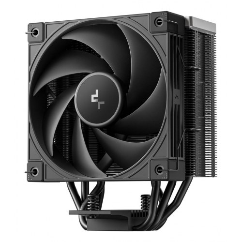 DeepCool AK400 G2 CPU-luftkøler 120 mm - sort