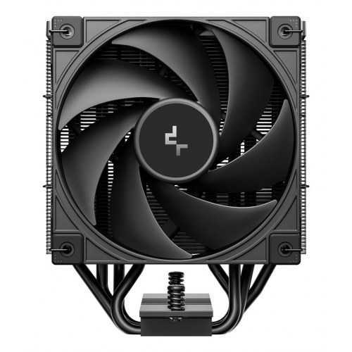 DeepCool AK400 G2 CPU-luftkøler 120 mm - sort