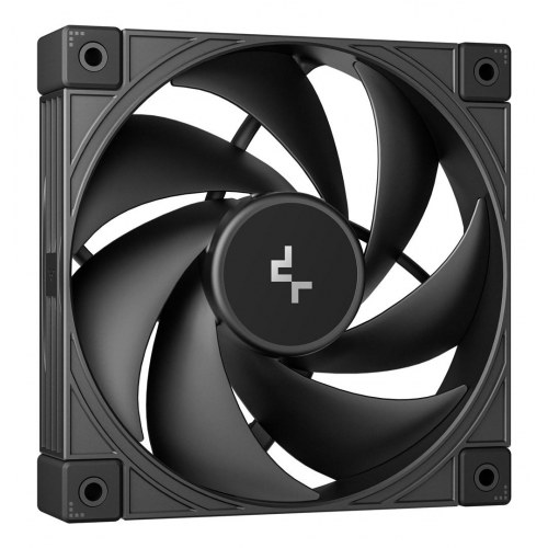 DeepCool AK500 G2 Digital NYX - CPU luftkøler 120 mm, sort