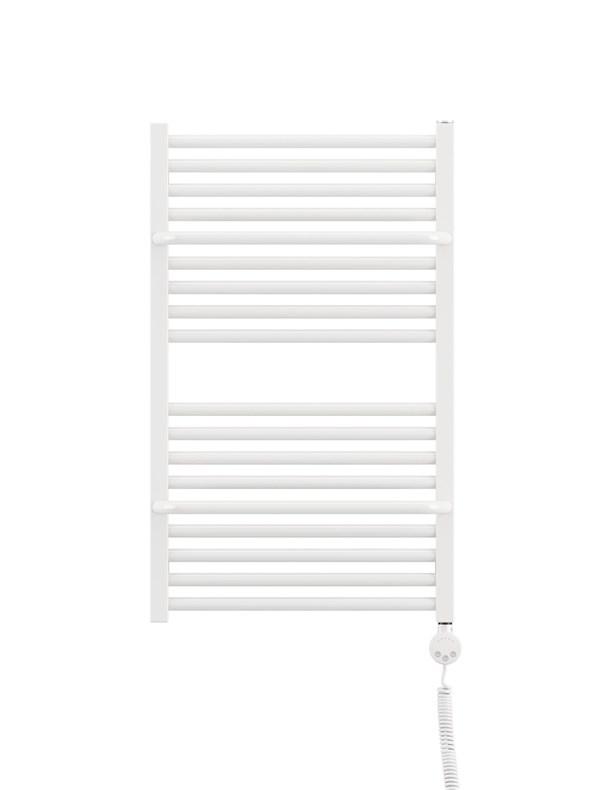 Lima håndklædetørrer 82 × 50 cm - el, olie, hvid billede