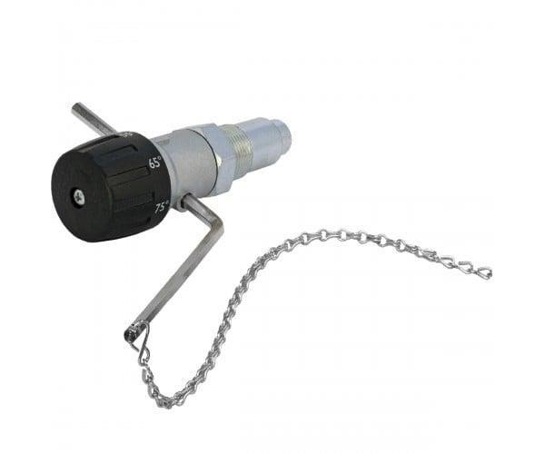 ESBE termostatisk ventilregulator - VEDONSÄÄDIN