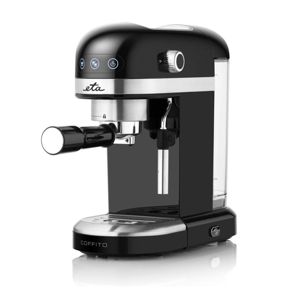 Coffito espressomaskine - Eta 017590000, sort