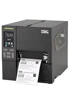 TSC MB241T industriel etiketprinter billede