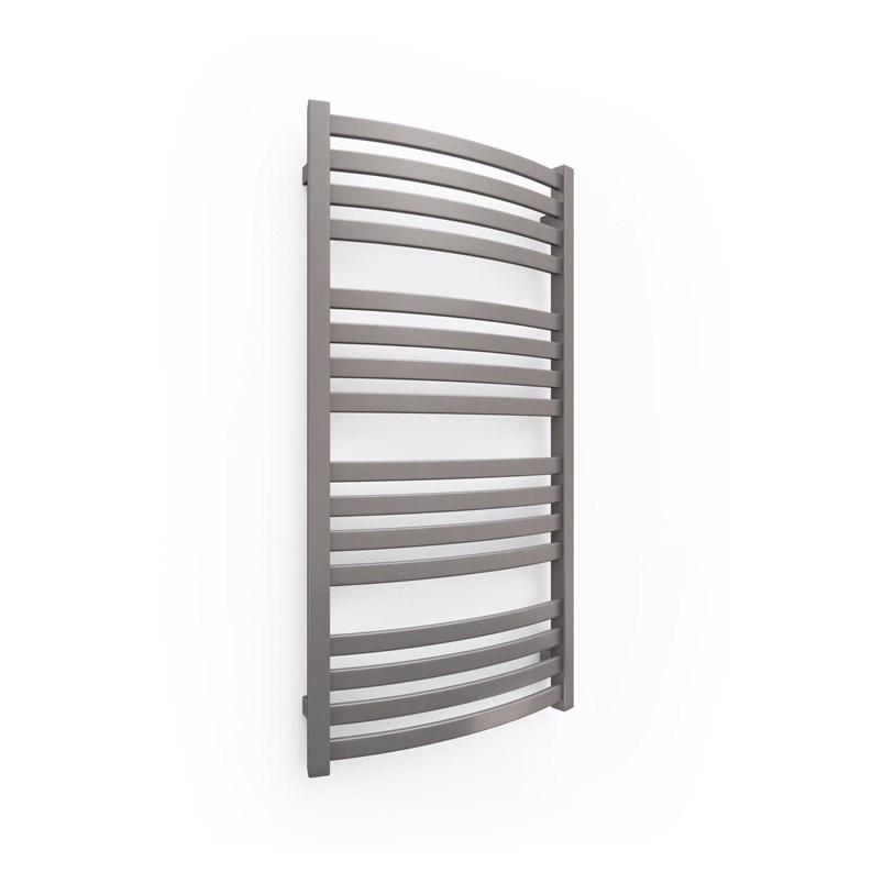 Håndklædetørrer D01 96 × 50 cm - Sparkling Gravel billede