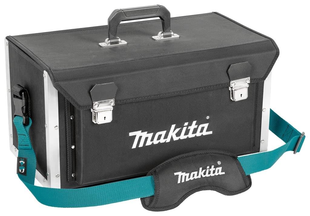 Makita værktøjstaske 50/25 - robust transporttaske billede