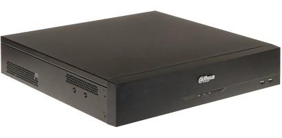 Dahua NVR4816-EI WizSense - 16-kanals IP-optager billede