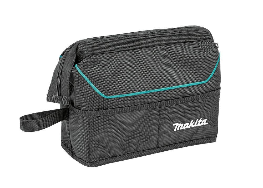 Makita toilettaske / opbevaringspung til værktøjstilbehør billede