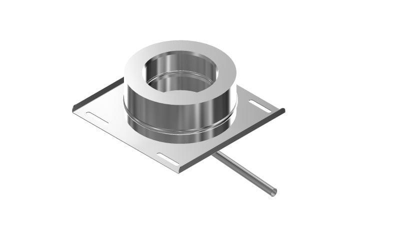 ODSKRAPLACZ DWW INVEST 150/200 - kondensudskiller til luftfugter/ventilation