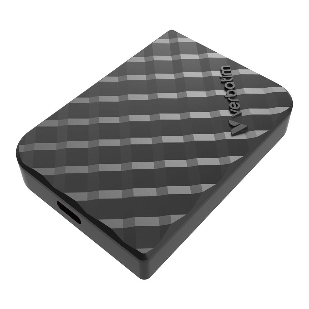 Verbatim Store'n Go Mini Diamond SSD 1 TB - USB-C