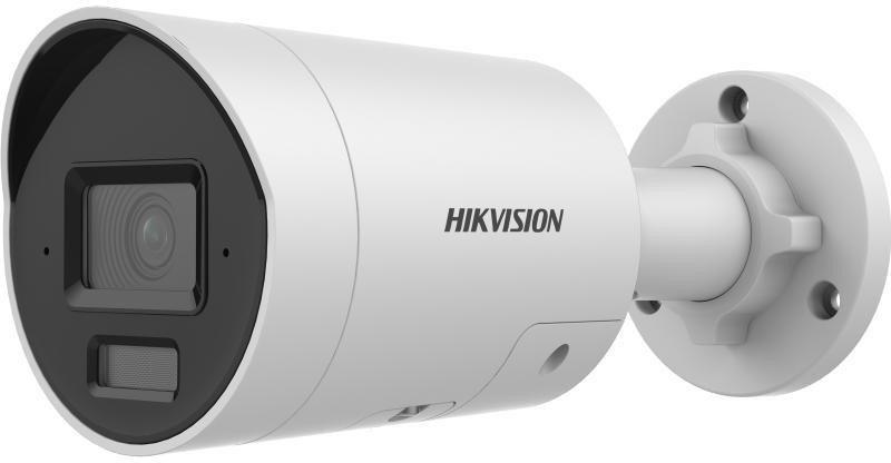 Hikvision DS-2CD2083G2-LI2U/SL 4 mm - IP overvågningskamera (bullet) billede